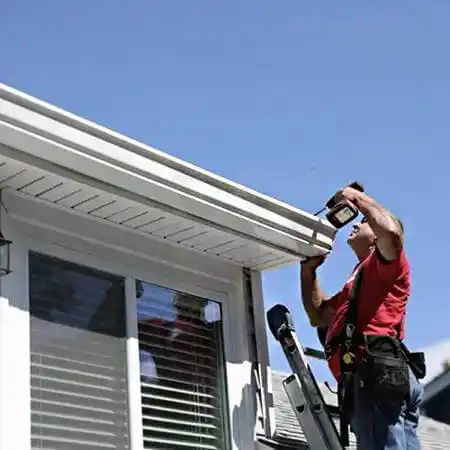 gutter services Altamont